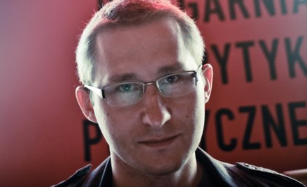 Sławomir Sierakowski: Autorytet instytucji demokratycznych w Polsce sięgnął bruku