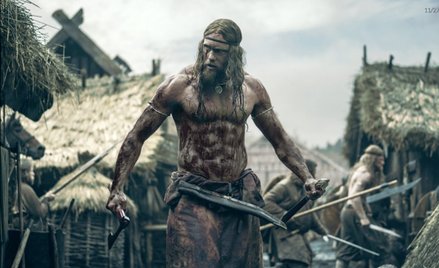 W „Wikingu” jest więcej przygody niż horroru, ale to także wariacja na temat „Hamleta”