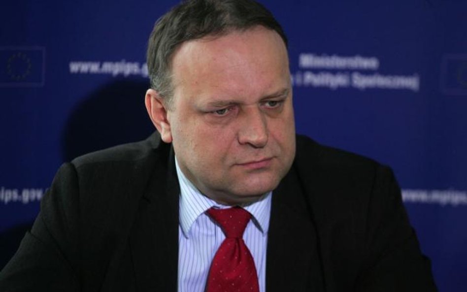 Pracodawcy nie stracą pomocy na niepełnosprawnych