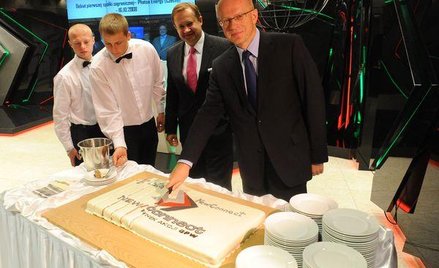 NewConnect ma 4 lata