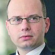 Piotr Szeliga, prezes Impexmetalu