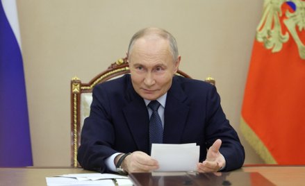 Władimir Putin