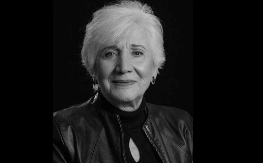 Olympia Dukakis