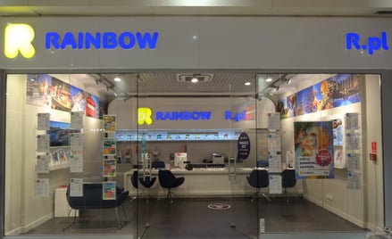 Rainbow Tours bije oczekiwania analityków. Kurs mocno w górę