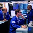 Najbardziej dynamicznie na informację o inflacji w USA zareagowała Wall Street. Główne indeksy zyski