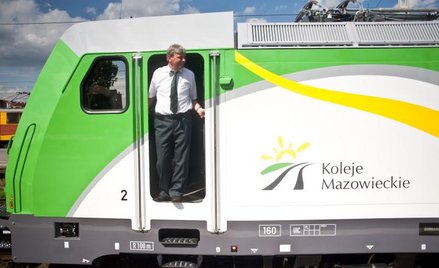 Obligacje spółek PKP