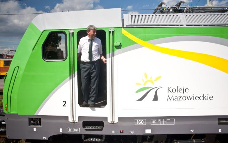 Obligacje spółek PKP