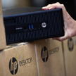 Komputerowy gigant Hewlett-Packard dzieli się na dwie części – Hewlett-Packard Enterprise i HP Inc. 