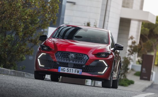 Nowe Renault Clio szóstej generacji