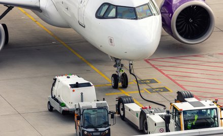 Nowelizacja prawa lotniczego ma zacząć obowiązywać od 1 stycznia 2027 r.