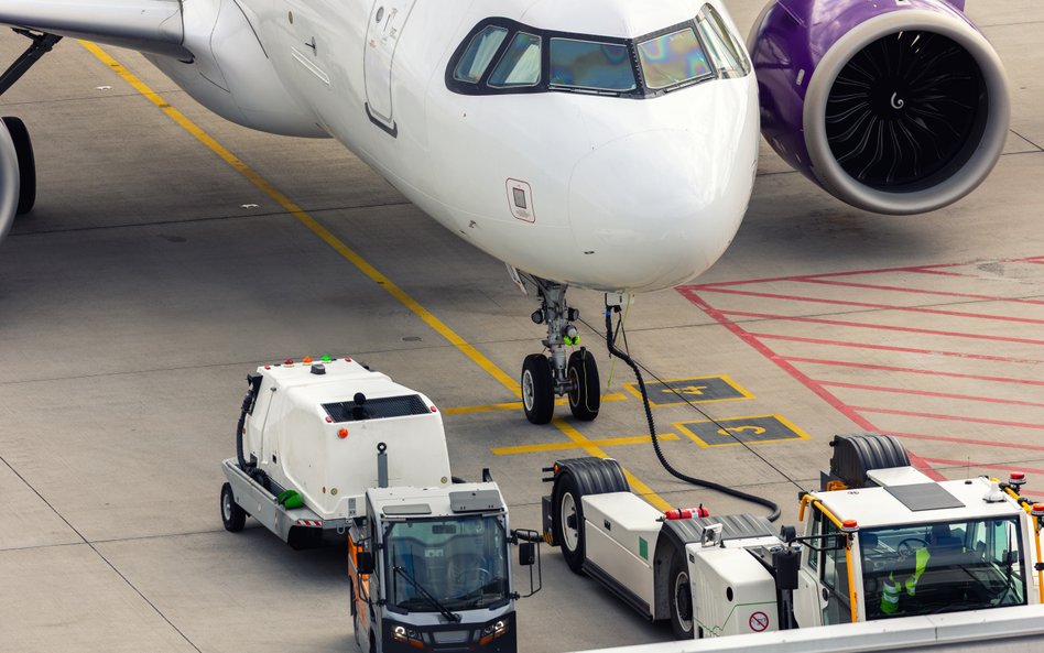 Nowelizacja prawa lotniczego ma zacząć obowiązywać od 1 stycznia 2027 r.