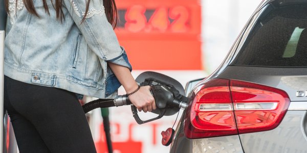 Benzyna Pb95 po 6,21 zł, diesel 7,87 zł. Takie będą ceny paliw na Wielkanoc