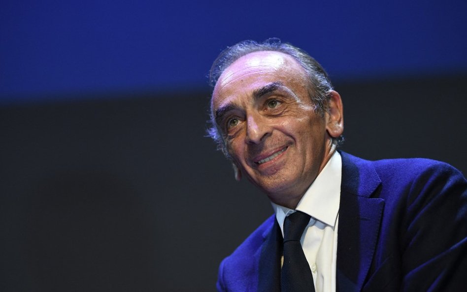 Eric Zemmour