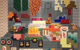 Instalacja Janka Simona