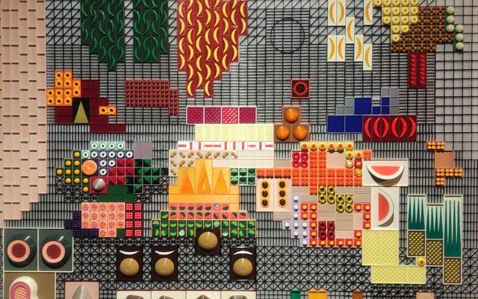 Instalacja Janka Simona