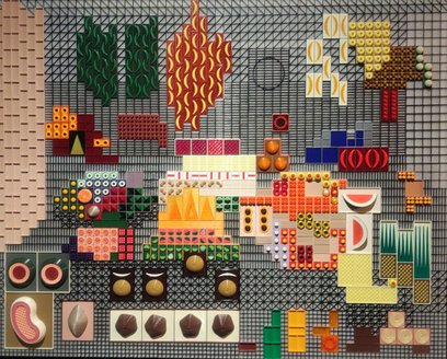 Instalacja Janka Simona