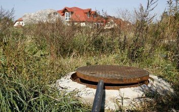 Osoby nielegalnie pobierające wodę i odprowadzające ścieki mogą bezpłatnie podpisać umowę