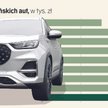 Chińskie auta podbijają polskie drogi. Wyprzedza je już tylko jeden producent