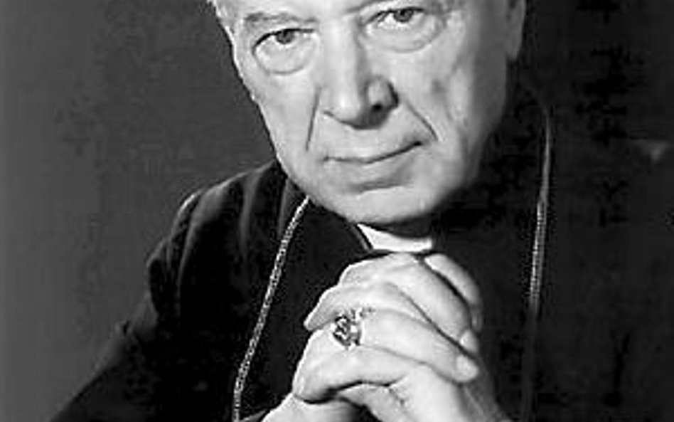 Kard. Stefan Wyszyński