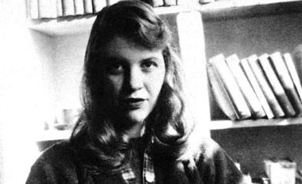 Sylvia Plath