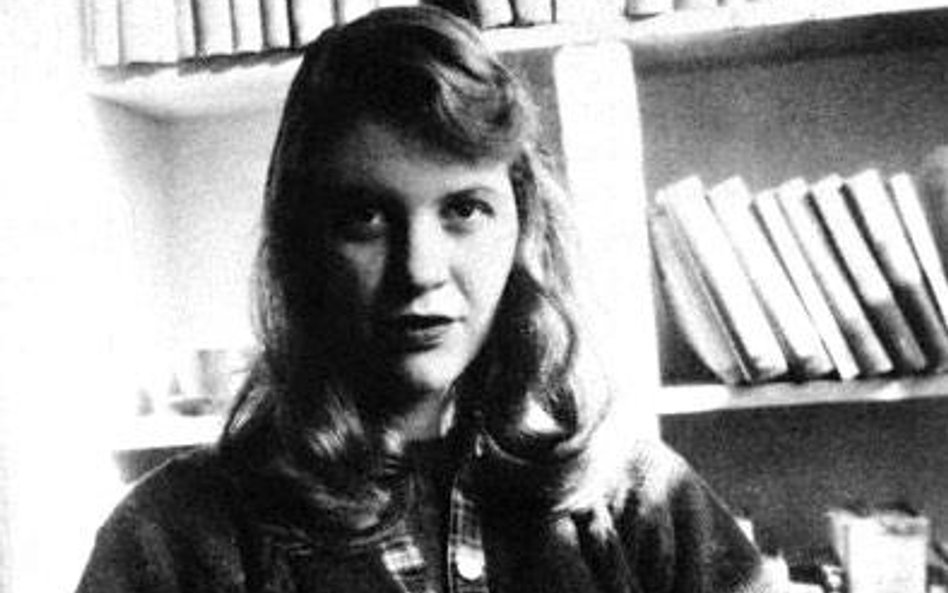 Sylvia Plath