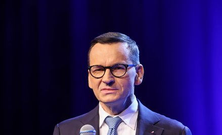 Mateusz Morawiecki