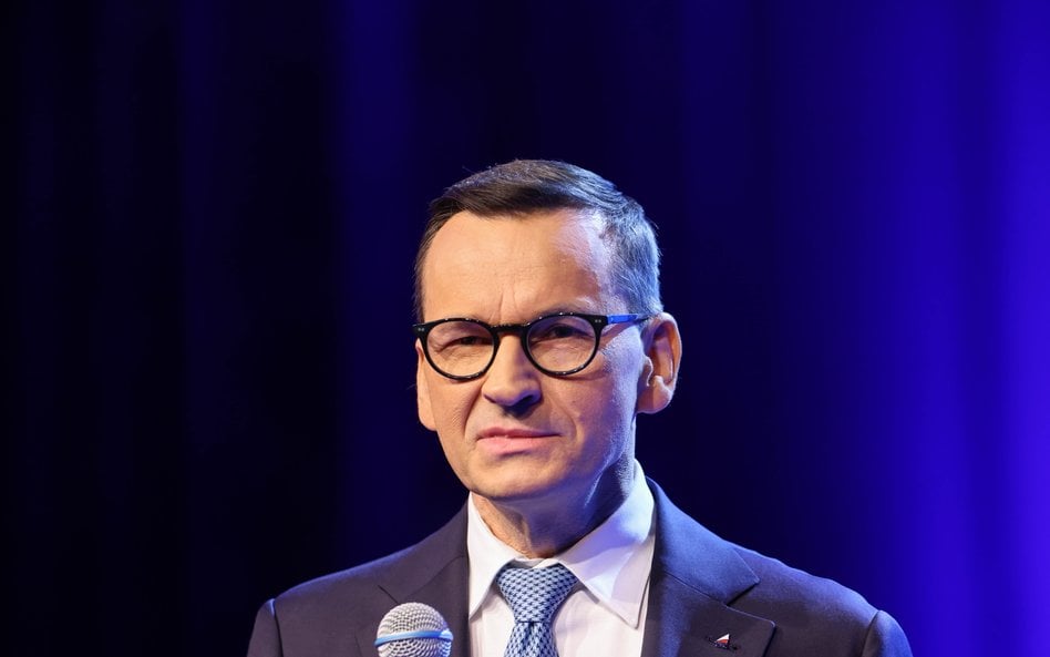 Mateusz Morawiecki