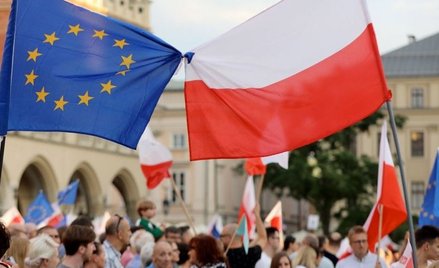 Delegacja z PE: nie wypłacać Polsce z KPO dopóki nie wykona wyroku TSUE
