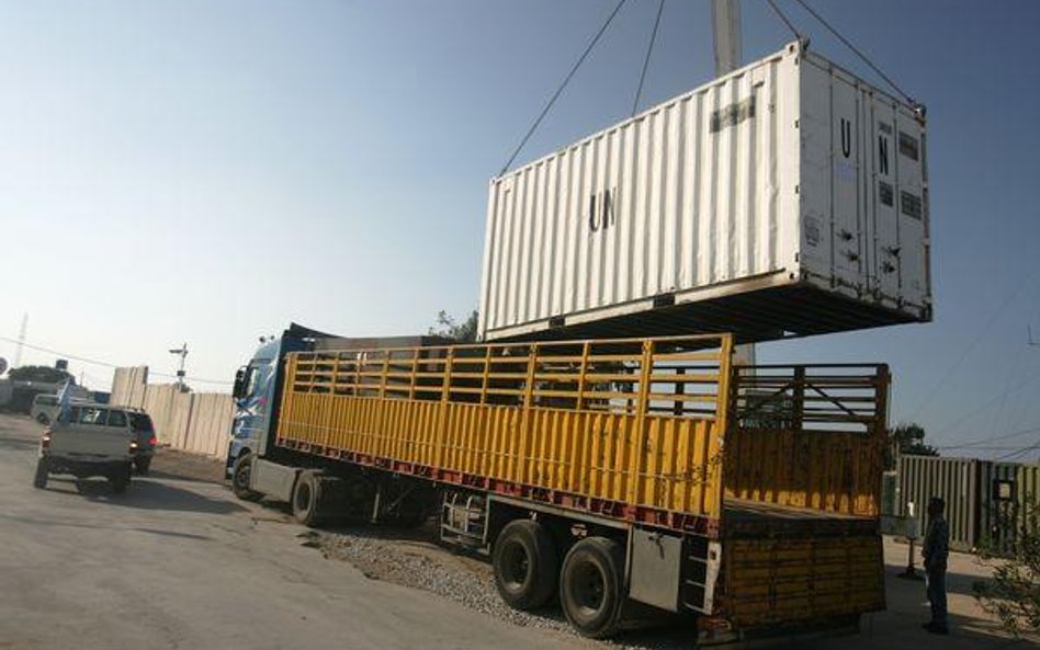 PCC Intermodal ma nowego konkurenta
