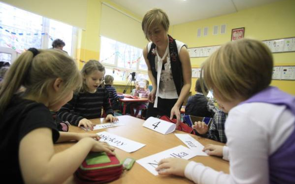 "Sejm nie powinien ignorować sześciolatków"