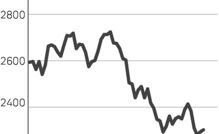 Giełda liczy, że OFE zaczną kupować akcje