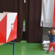 PiS wygrywa w mniejszych ośrodkach, PO w dużych miastach