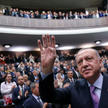 Erdogan nie zamyka granic dla migrantów. "Europa podzieli się ciężarem"