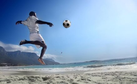 Bukmacherski gigant z Polski rusza do Afryki