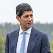 Kevin Warsh, prezes Fed w Jackson Hole