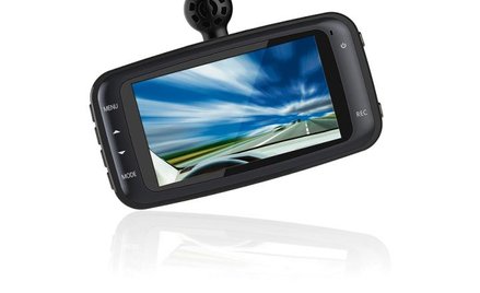 Wideorejestrator pomoże w sporze z ubezpieczycielem