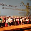 20.Ranking Kancelarii Prawniczych "Rzeczpospolitej"