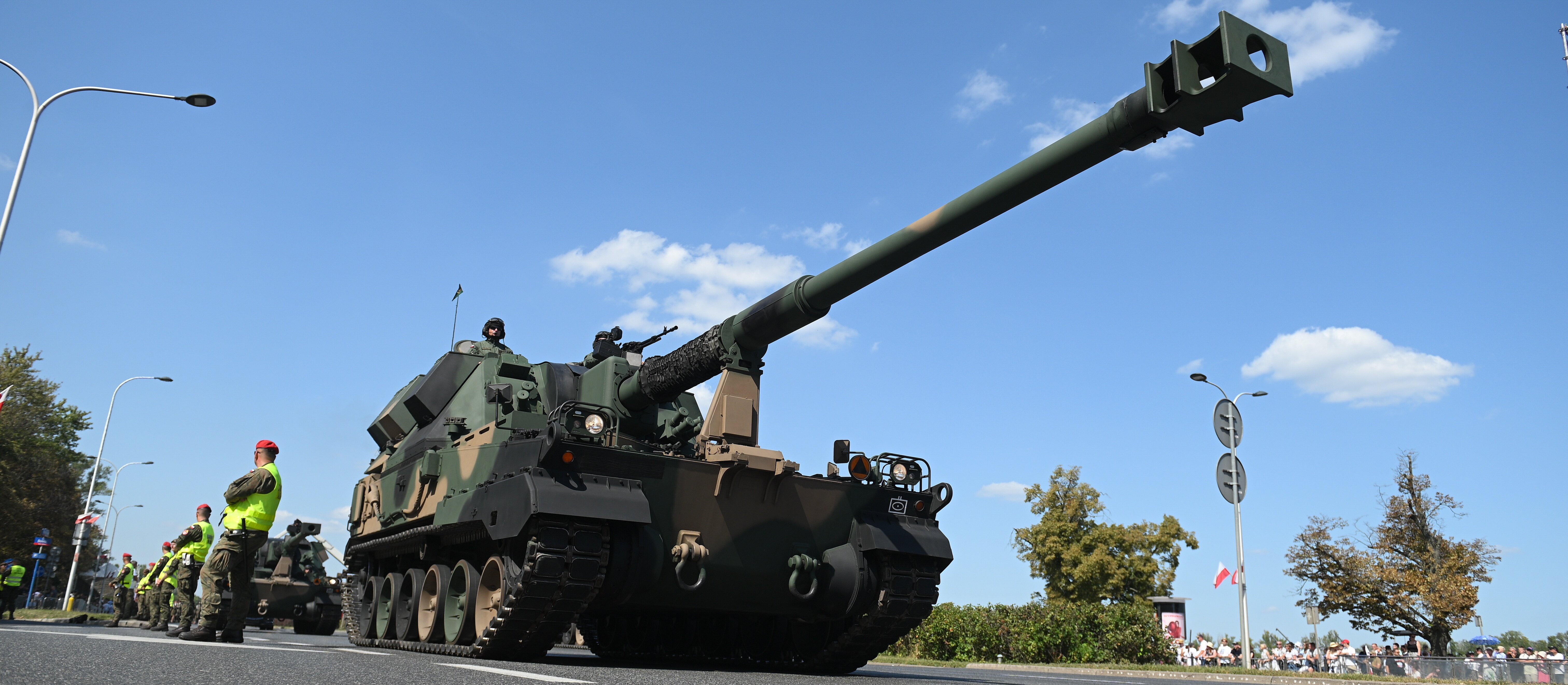 Maciej Miłosz: PGZ na sprzedaż? Państwo może oddać część kontroli i wpuścić prywatny kapitał