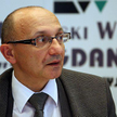 Mirosław Taras, prezes Bogdanki
