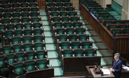 PiS może głosować ustawę odblokowującą KPO bez Ziobry. Ziobro wyjdzie z rządu?