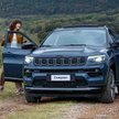 Jeep Compass Freedom Edition. Limitowana wersja z korzyścią do 20 000 zł