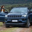 Lead – Teraz Jeep® Compass od 499 zł netto/mies. dostępny w abonamencie dla firm