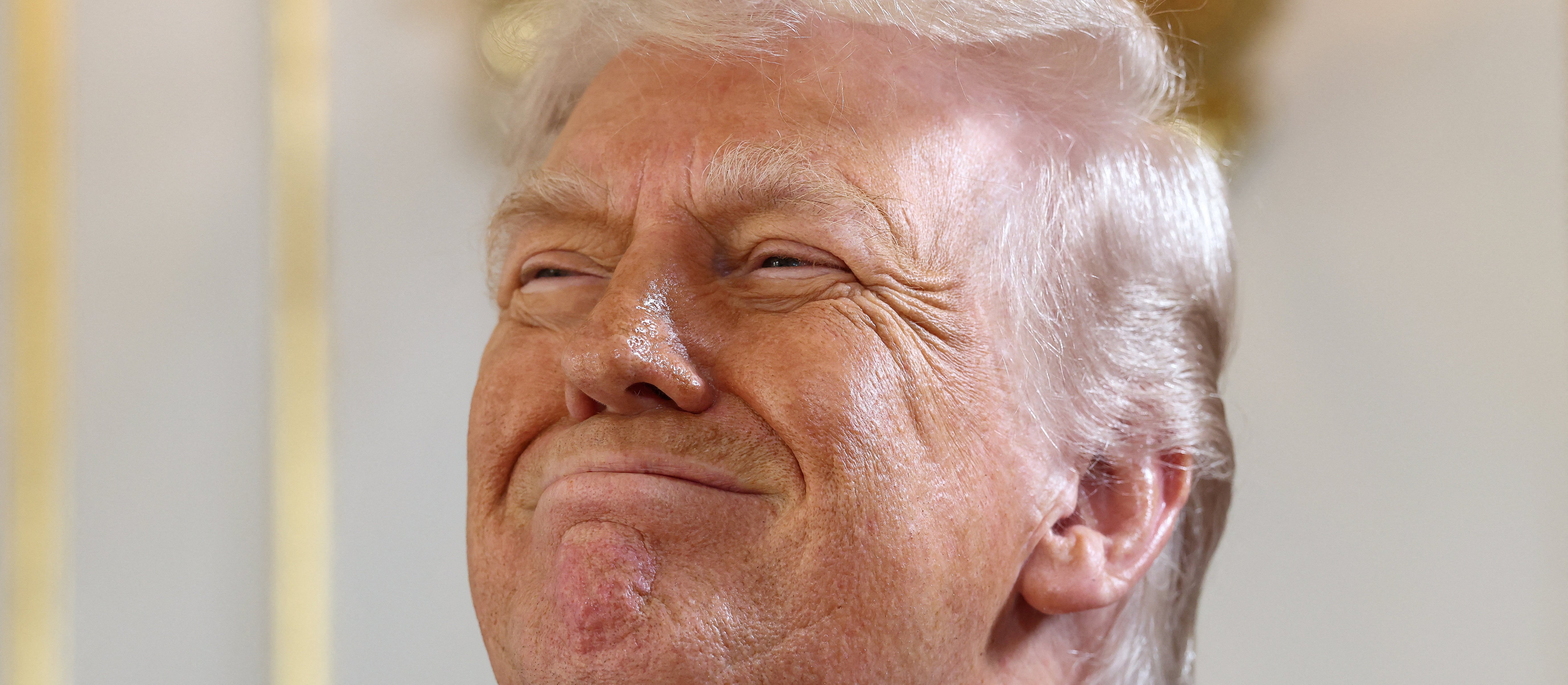 Co się dzieje z Donaldem Trumpem? Europejski przywódca wstrząśnięty po spotkaniu w Mar-a-Lago