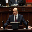 Rostowski: deficyt w 2015 r. spadnie do 1 proc. PKB