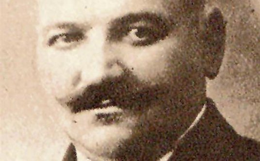 Łukasz Siemiątkowski, ps. Tasiemka (1876–1944)