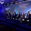 zdjęcie Forum Gospodarcze 2026 Debata Bezpieczeństwo gospodarcze