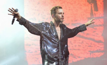 Max Barskih w 2021 r. dostał nagrodę MTV dla artysty rosyjskojęzycznego. Teraz Rosja kojarzy mu się 