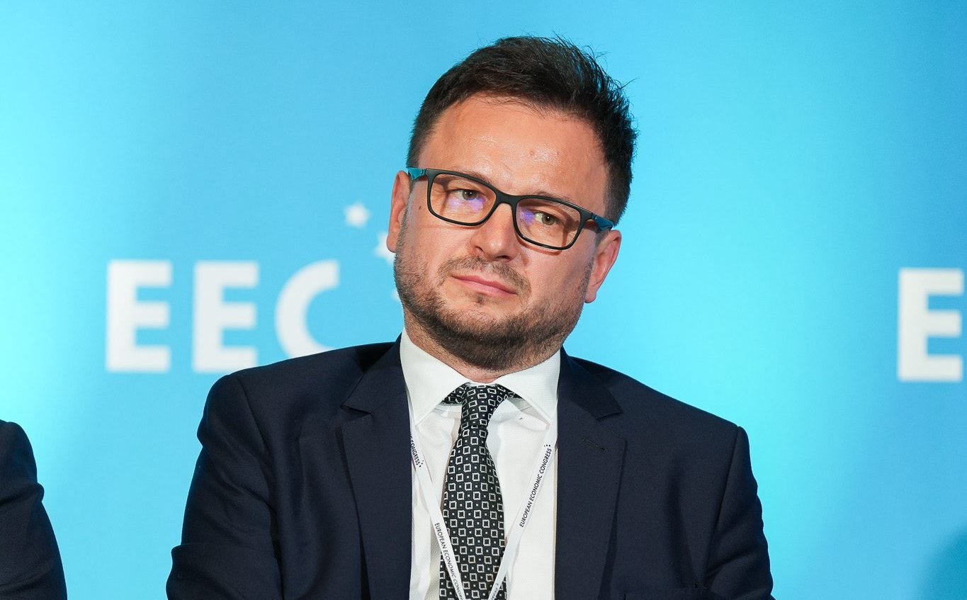 Inwestujemy w bezpieczeństwo dostaw energii