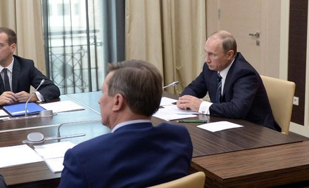 Władimir Putin