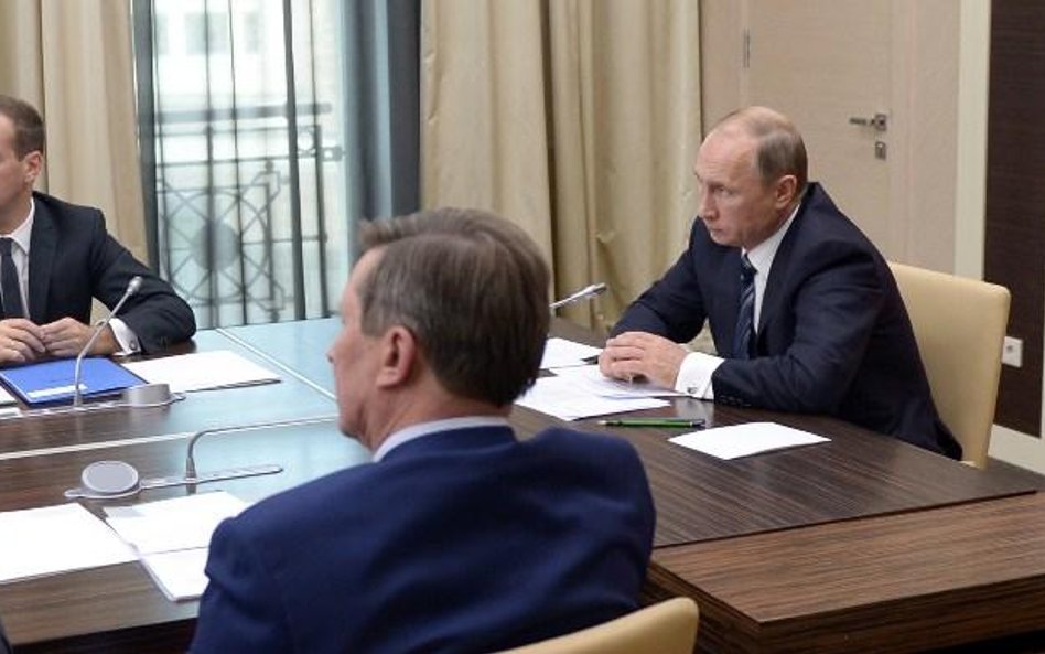 Władimir Putin